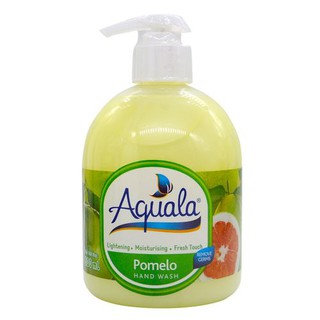 🌺🌺*Sữa Rửa Tay Aquala Hương Bưởi - 500ml