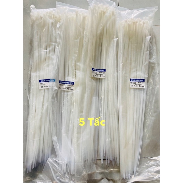 DÂY RÚT NHỰA TIẾN PHÁT