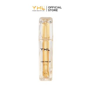 Kem trang điểm và chống nắng YHL dưỡng ẩm che khuyết điểm dịu nhẹ Nhật Bản 50g
