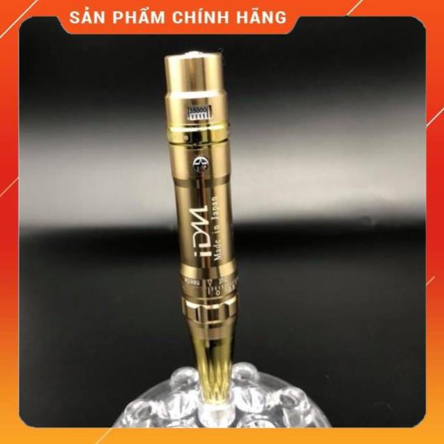 MÁY PHUN XĂM IDM TÍCH ĐIỆN [CHÍNH HÃNG]