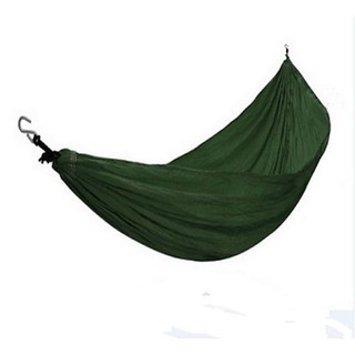 Võng dù cá sấu 2 lớp cao cấp hàng loại 1👌 siêu đẹp, FREESHIP👌dài 2.2M tặng kèm 5m dây