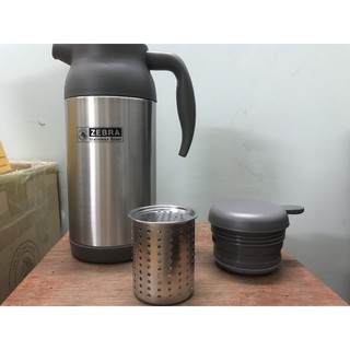 Bình giữ nhiệt Zebra 112933 1.2L