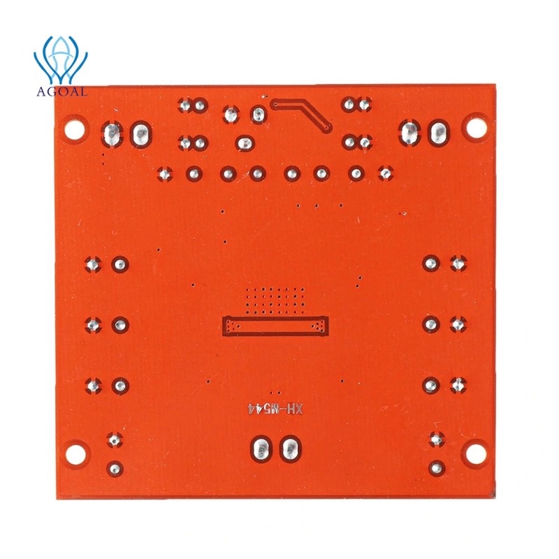 Bảng Mạch Khuếch Đại Công Suất Kỹ Thuật Số 150W Xh-M544 Tpa3116Da Mono