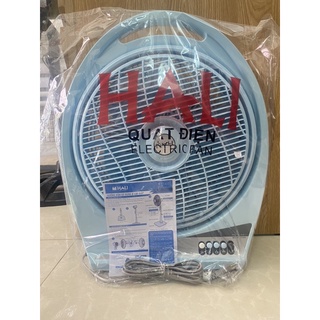 QUẠT HỘP HALI HB-1401