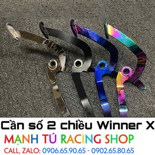 Cần số winner X 2 chiều