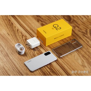 Realme Q2 Pro 8GB/128GB