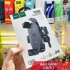 🚀CHÍNH HÃNG🚀 GIÁ ĐỠ ĐIỆN THOẠI  XE MÁY/Xe Đap 🚀 Hàng Cao Cấp CA 58 Xoay 360 Độ-Siêu Bền Chống Rơi Vỡ BH6T