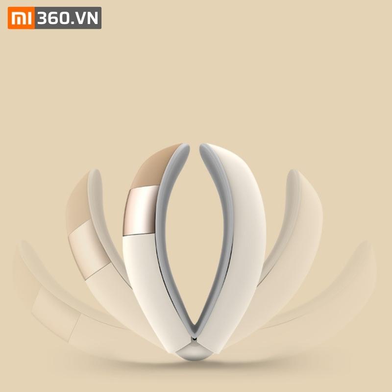 Máy Massage Mắt Thông Minh Xiaomi Momoda SX325 Chính Hãng - BH 6 Tháng