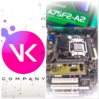 Combo Bo Mạch Chủ AMD FM A55-A58-A68-A75-X58