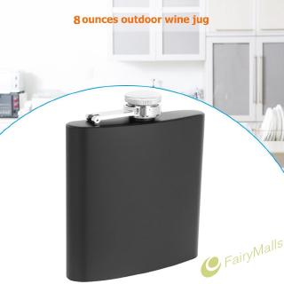 Bình Nước Inox Mini Bỏ Túi