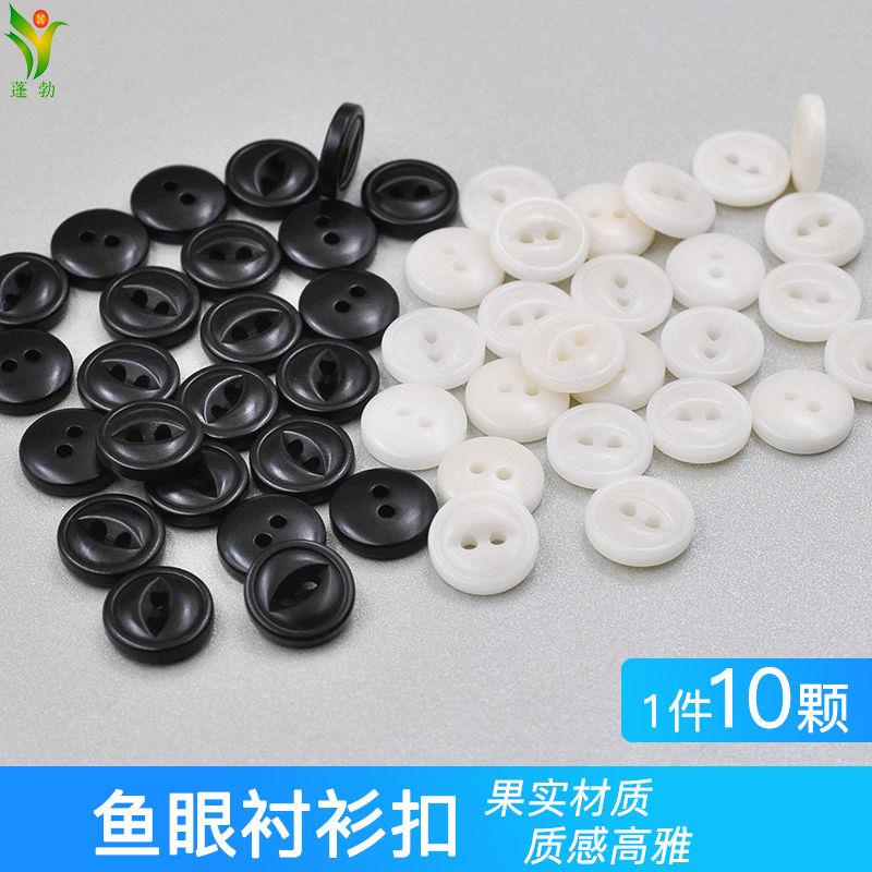 Nút Áo Sơ Mi Hình Trái Cây Thời Trang Cho Nam Nữ