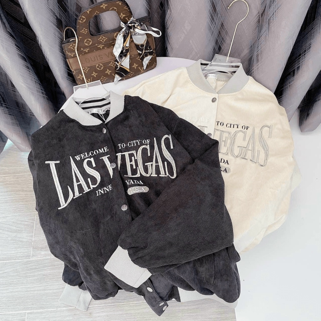 (HCM) ÁO KHOÁC NHUNG BOMBER UNISEX 2 LỚP , GIỮ ẤM CƠ THỂ MÙA THU ĐÔNG - THỜI TRANG HÀN QUỐC CHO CÁC BẠN TRẺ KME FASHION