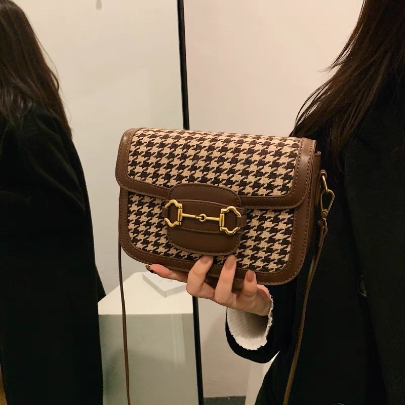 Túi xách nữ Túi đeo chéo nữ đẹp thời trang đi làm đi chơi Mia Shop DV24