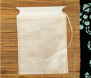 B254 - TÚI LỌC TRÀ 10*15CM