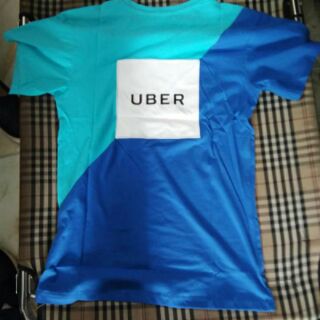 Áo phông chính hãng uber