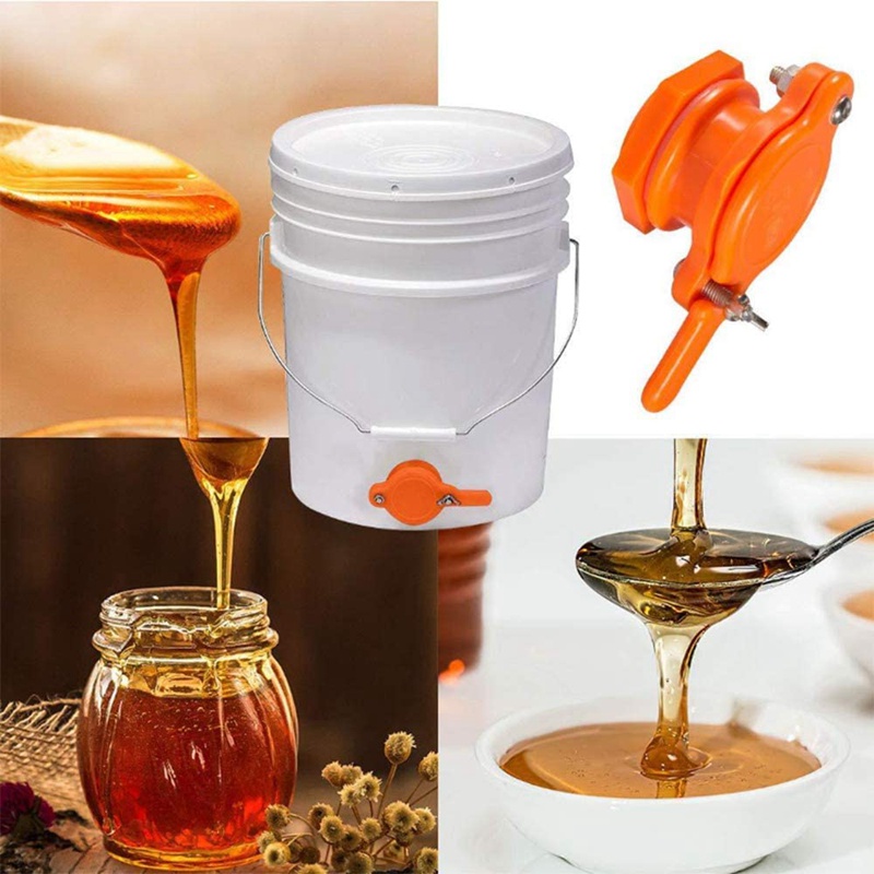 Set 5 Van Cổng Mật Ong Chuyên Dụng Cho Thùng Mật Ong