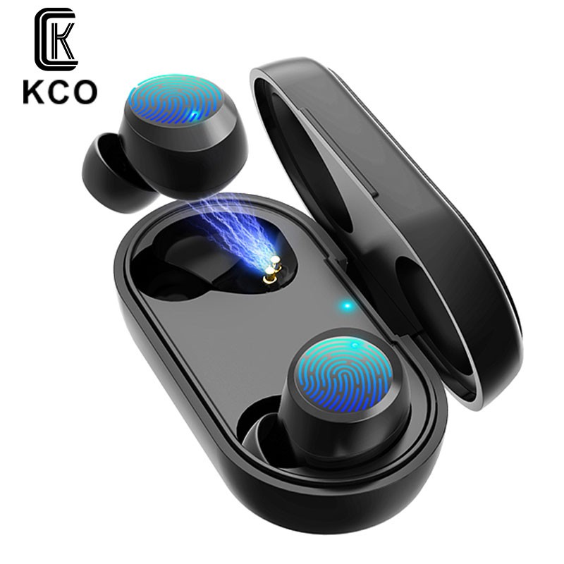 Tai Nghe Không Dây KCO M10 Kết Nối Bluetooth Âm Thanh Hifi Bass Trầm