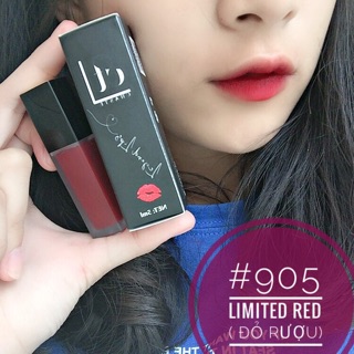 son kem legend lips