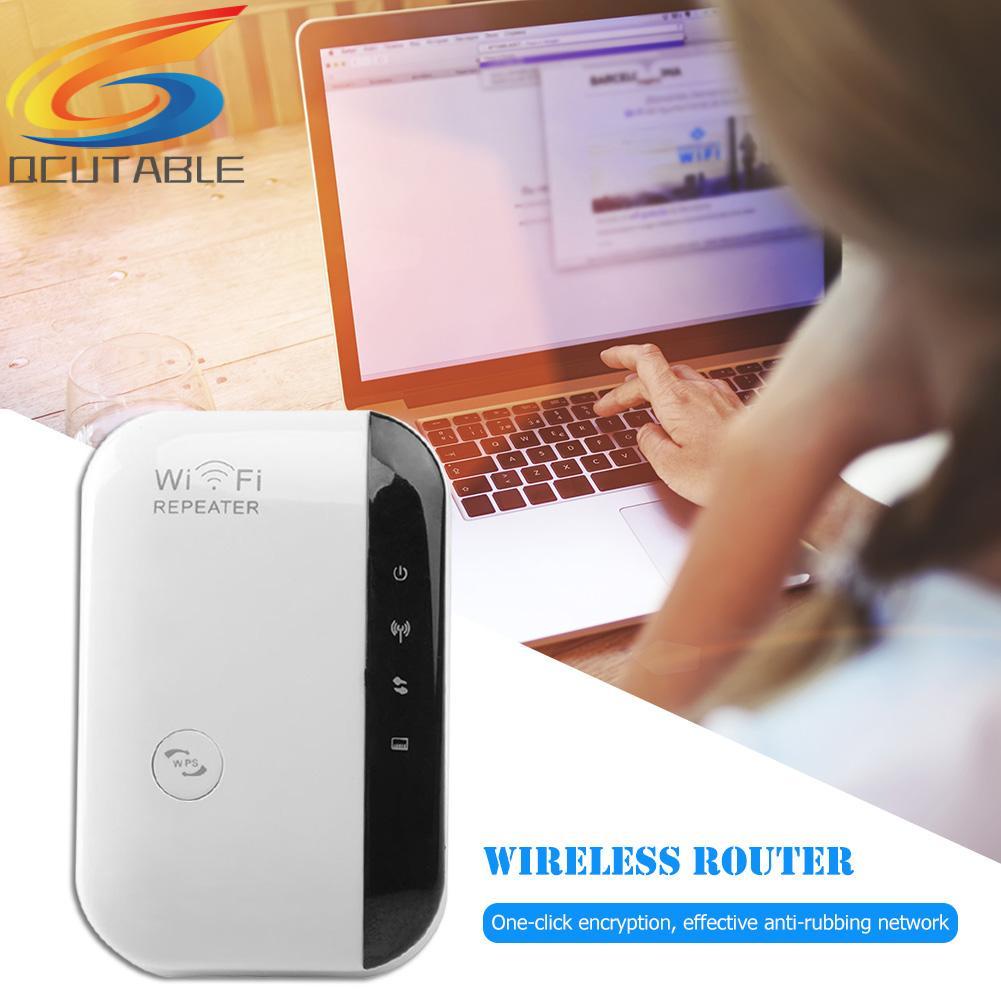 Thiết bị phát sóng wifi không dây WL-WN522 300Mbps 2.4GHz Mini WPS