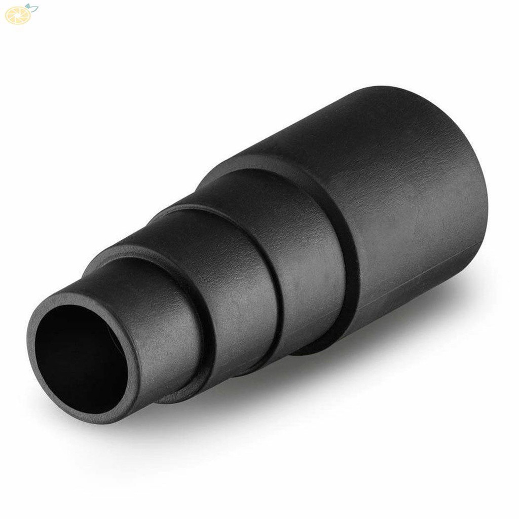 Set 2 đầu nối chuyển đổi thay thế cho máy hút bụi