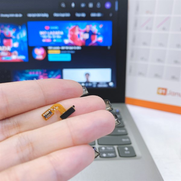 Cảm biến Vsmart Star - V320