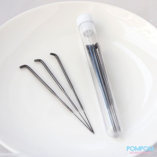 Kim chọc len - Felting Needle (3 sizes)
