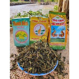 Combo 3 loại trà thanh bình-sâm dứa- bảo tâm