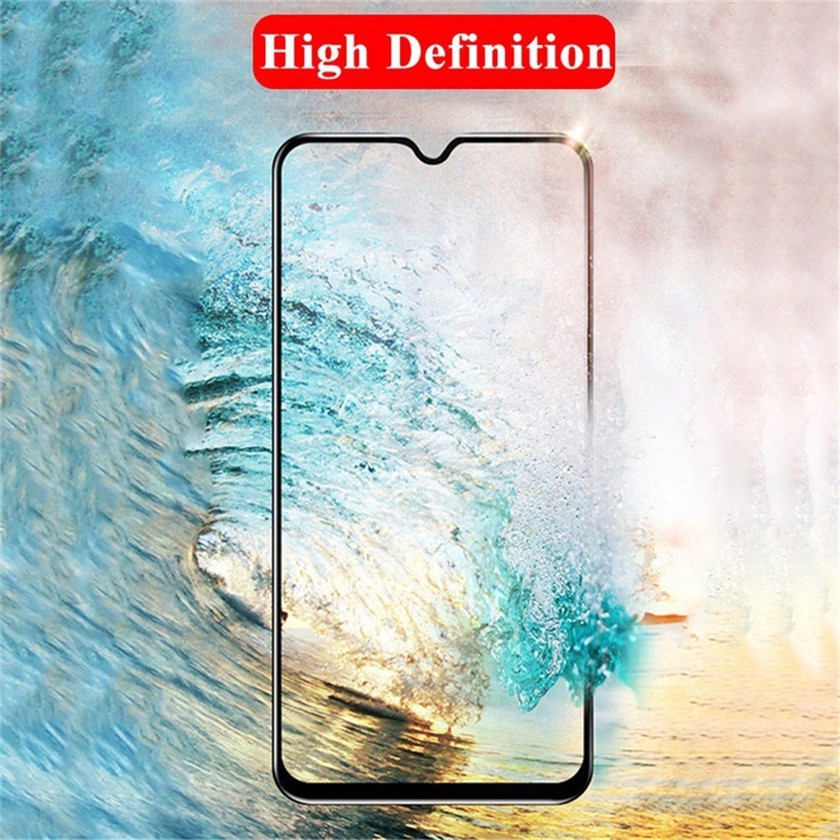 Kính cường lực 9D cho Samsung S20Fe S20 Ultra S20 S10 S9 S8 Plus Note 20 Ultra 20 Plus