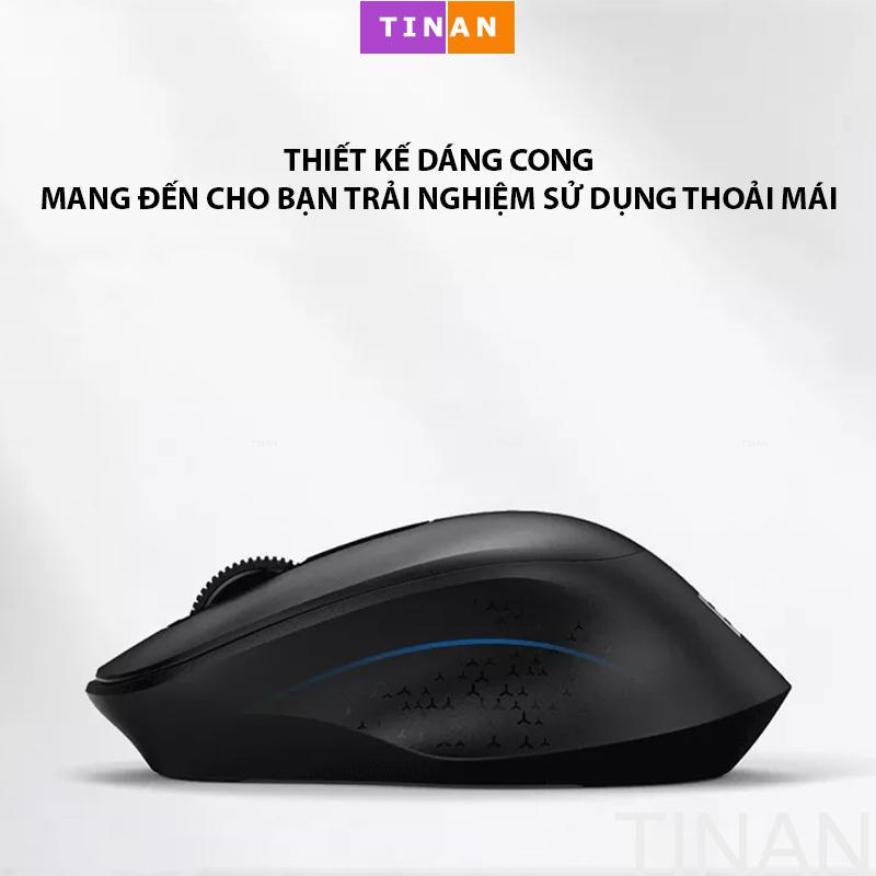 Chuột Không Dây Chế Độ Kép FD 701Y, Dùng Cho Văn Phòng, Học Tập