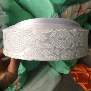 Khăn nam vải gấm