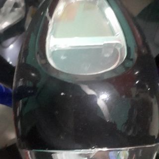 Đầu đèn 133s, 133s pluss