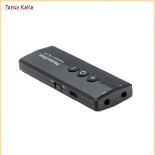 3 in 1 Bluetooth 5.0 transmitter receiver Stereo