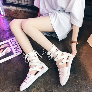 🔥 Sandal đinh tán