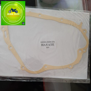 Gioăng mâm lữa suzuki hazate