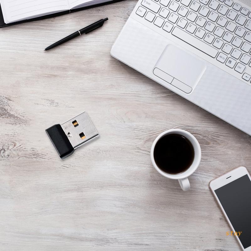 Bàn Phím Và Chuột Không Dây Logitech Nano USB Nhận Tín Hiệu Cho Logitech M235 M230 M280