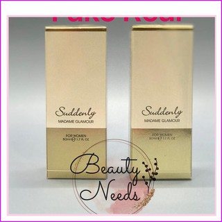 Nước Hoa Suddenly Madame Glamour Cho Nữ