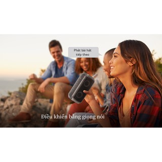 Loa Bluetooth LG XBOOM GO PK3 (Chính Hãng LG VN )
