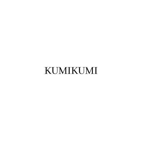 Kumikumi vintage
