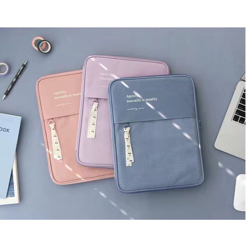 Túi Đựng laptop Chống Sốc Phong Cách Hàn Quốc
