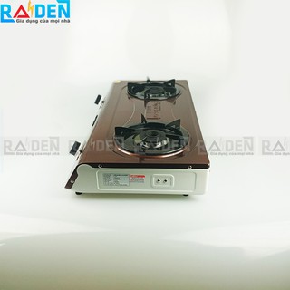 Bếp ga Namilux DL2163AP