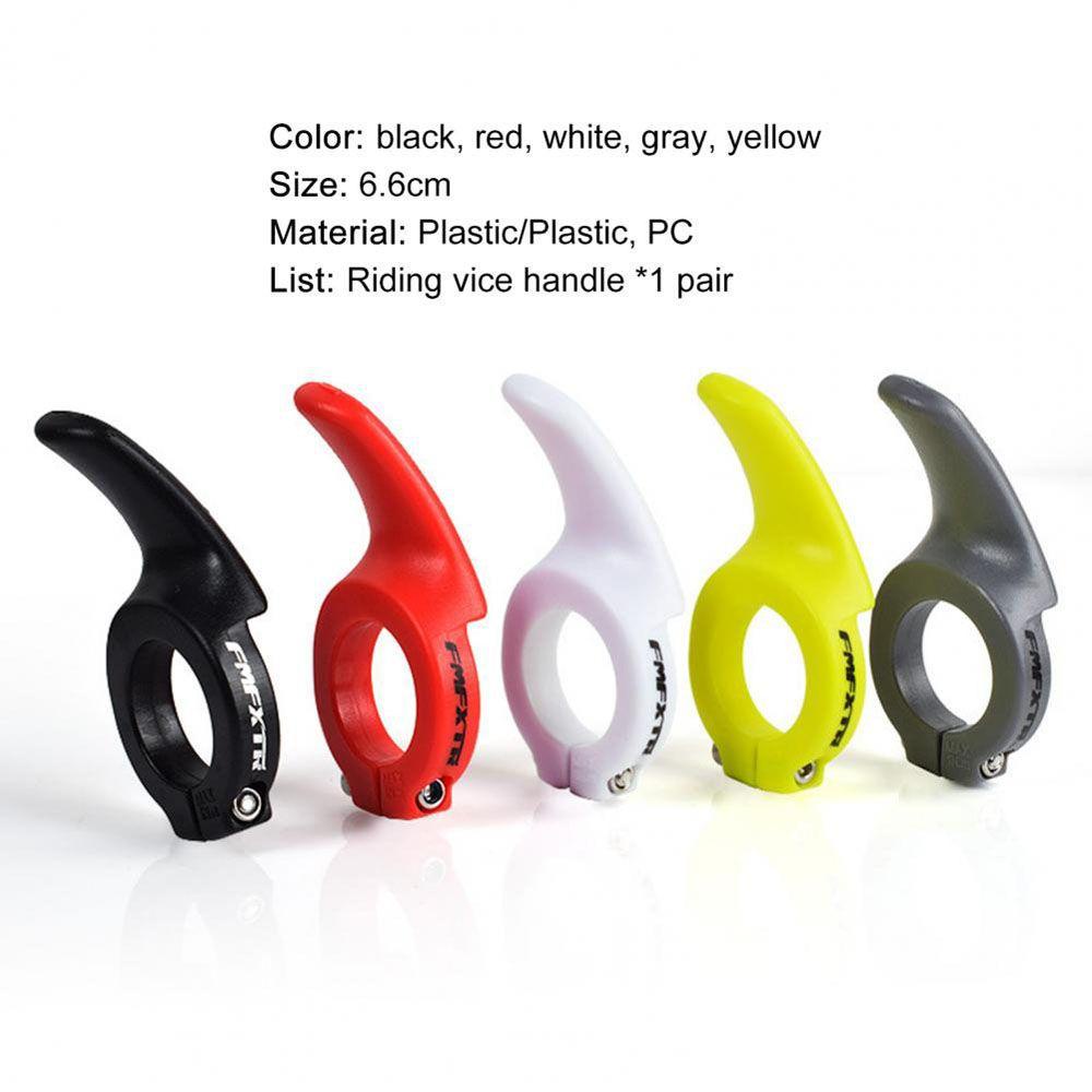 Phụ Kiện Tay Lái Xe Đạp Địa Hình Chuyên Dụng Chất Lượng Cao