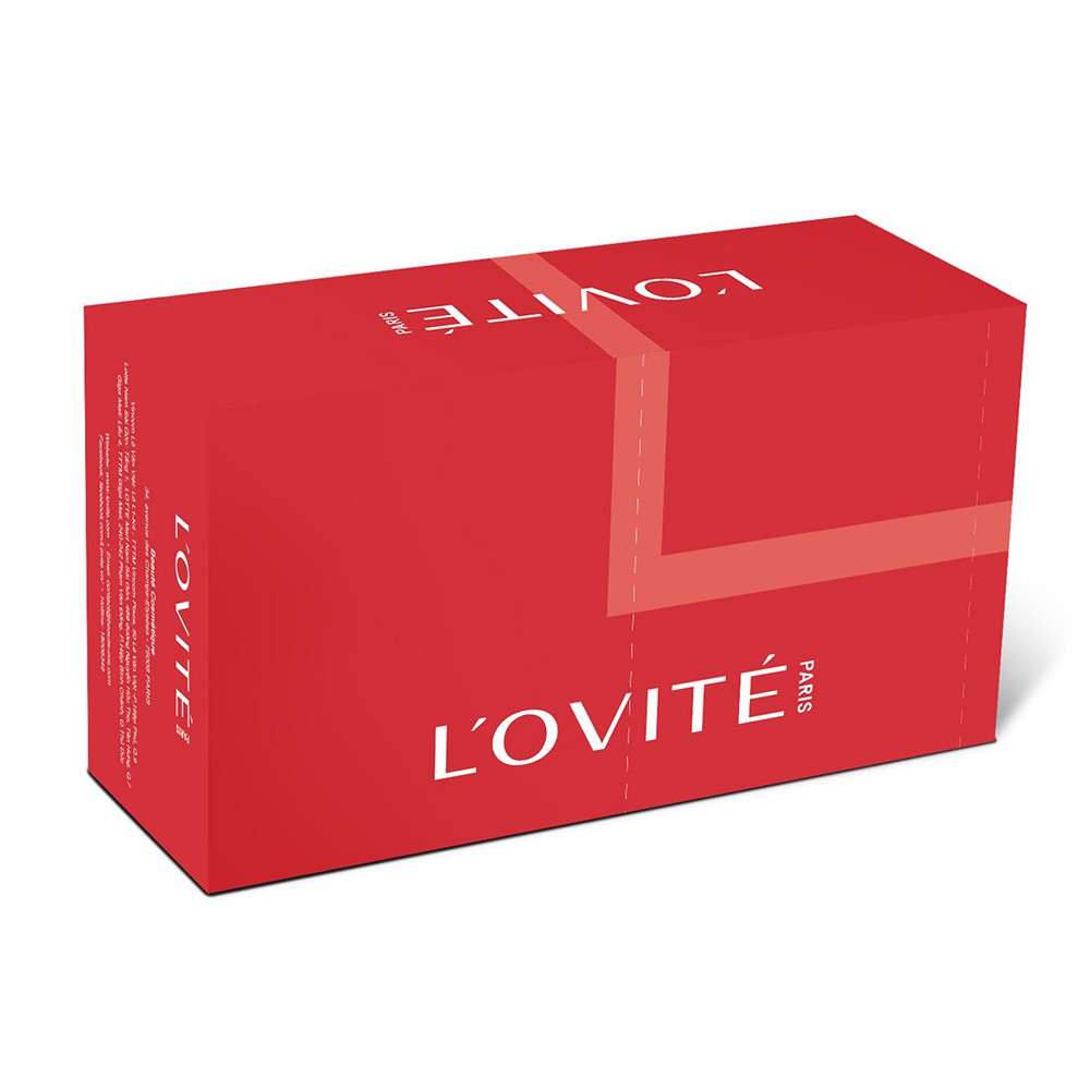 [HB - Gift] Bông Tẩy Trang Lovite