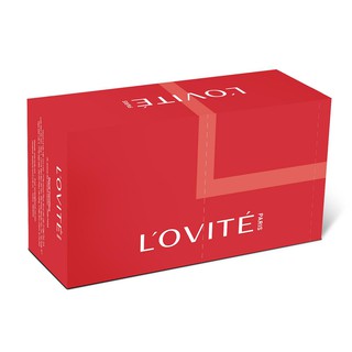 Bông Tẩy Trang Lovite