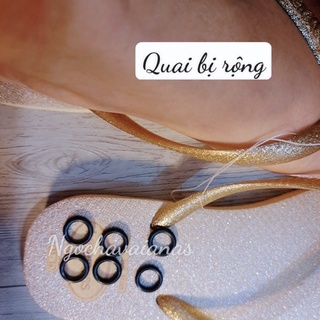 Vòng thâu quai dép HVN