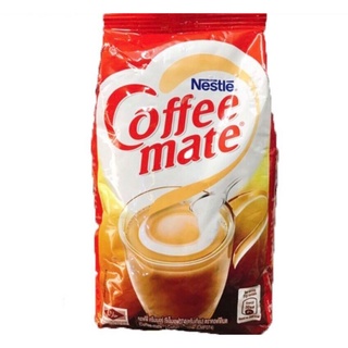  Bột kem Coffee Mate 453,7gram - Nestle .Pha cà phê  pha trà sữa 