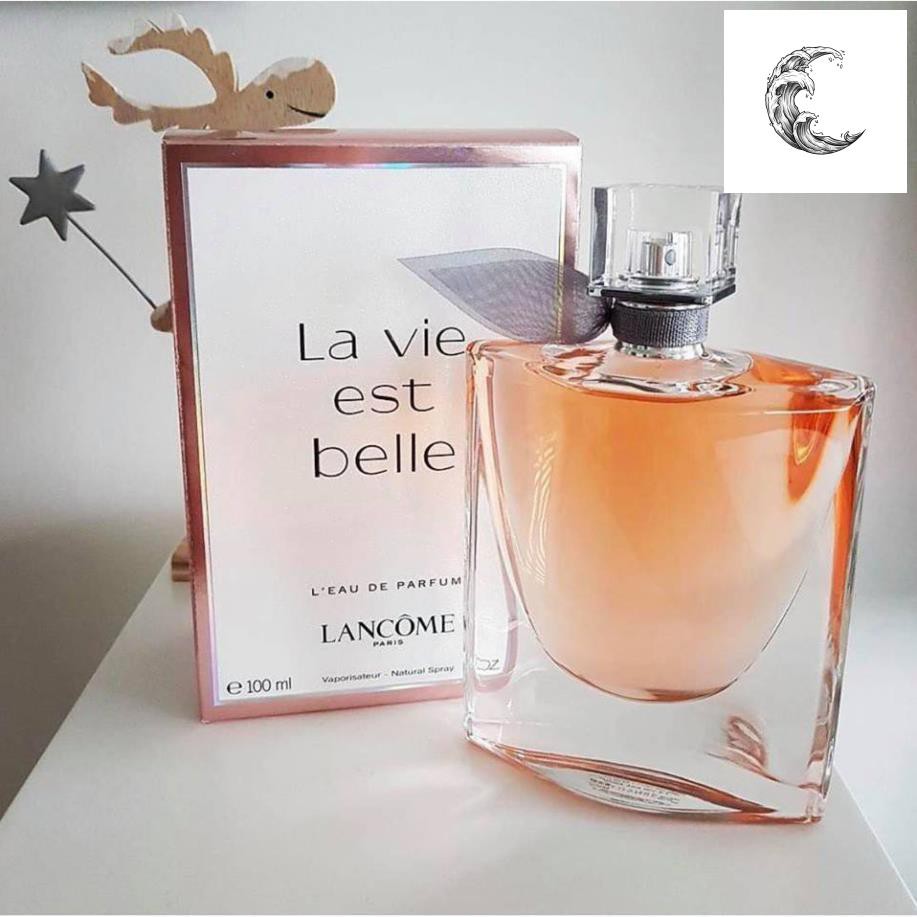 - Scentstation- - Nước hoa nữ - Lancome La Vie Est Belle EDP -Nước Hoa Chất | BigBuy360 - bigbuy360.vn