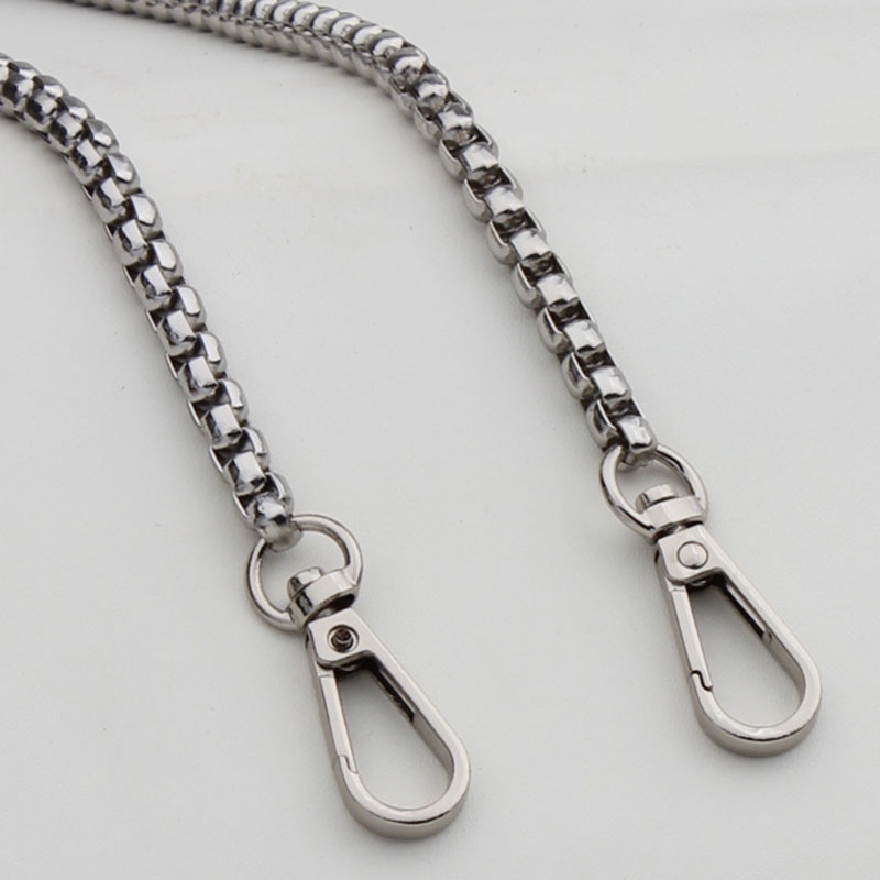 Dây Đeo Túi Xách Xích Vuông 7mm Độc Đáo - LoanTay