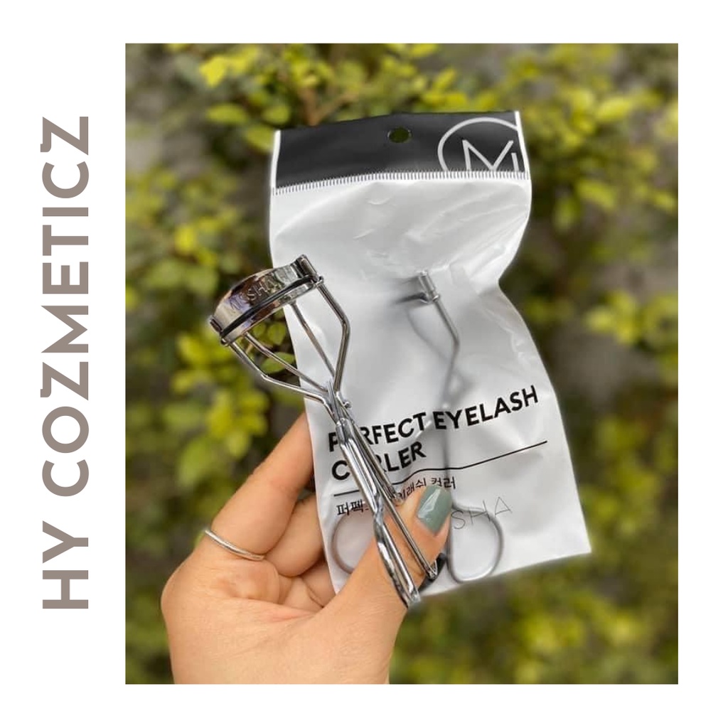 Kẹp mi Missha Perfect Eyelash Curler