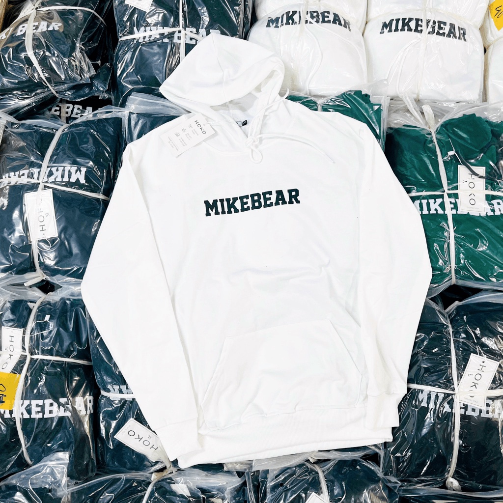 (HCM) ÁO HODDIES CỔ CHUI - PHONG CÁCH HÀN QUỐC SIÊU ĐẸP , THỜI TRANG NAM NỮ HOTTREND KME FASHION