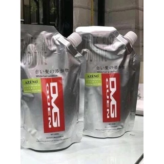 Kem trợ phủ bạc màu thời trang DVG 500ml